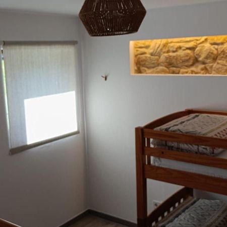Albergue Casa Vacas Carriazo エクステリア 写真