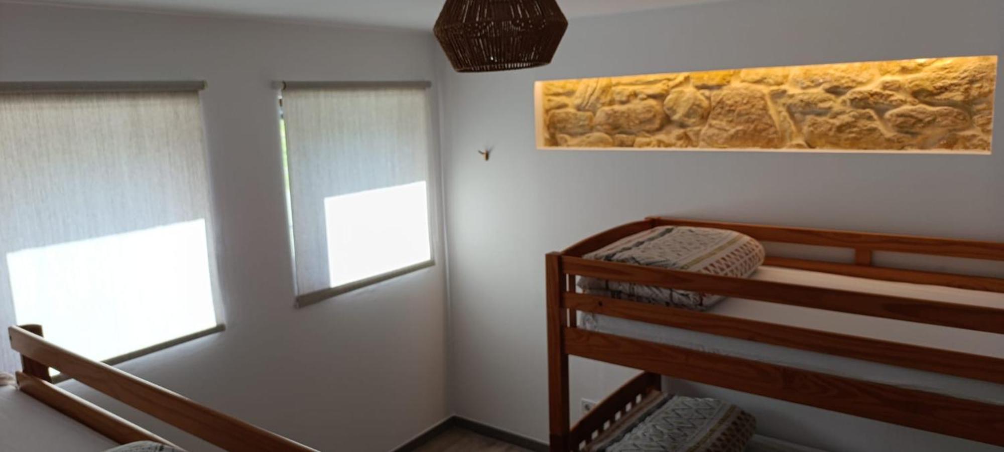 Albergue Casa Vacas Carriazo エクステリア 写真